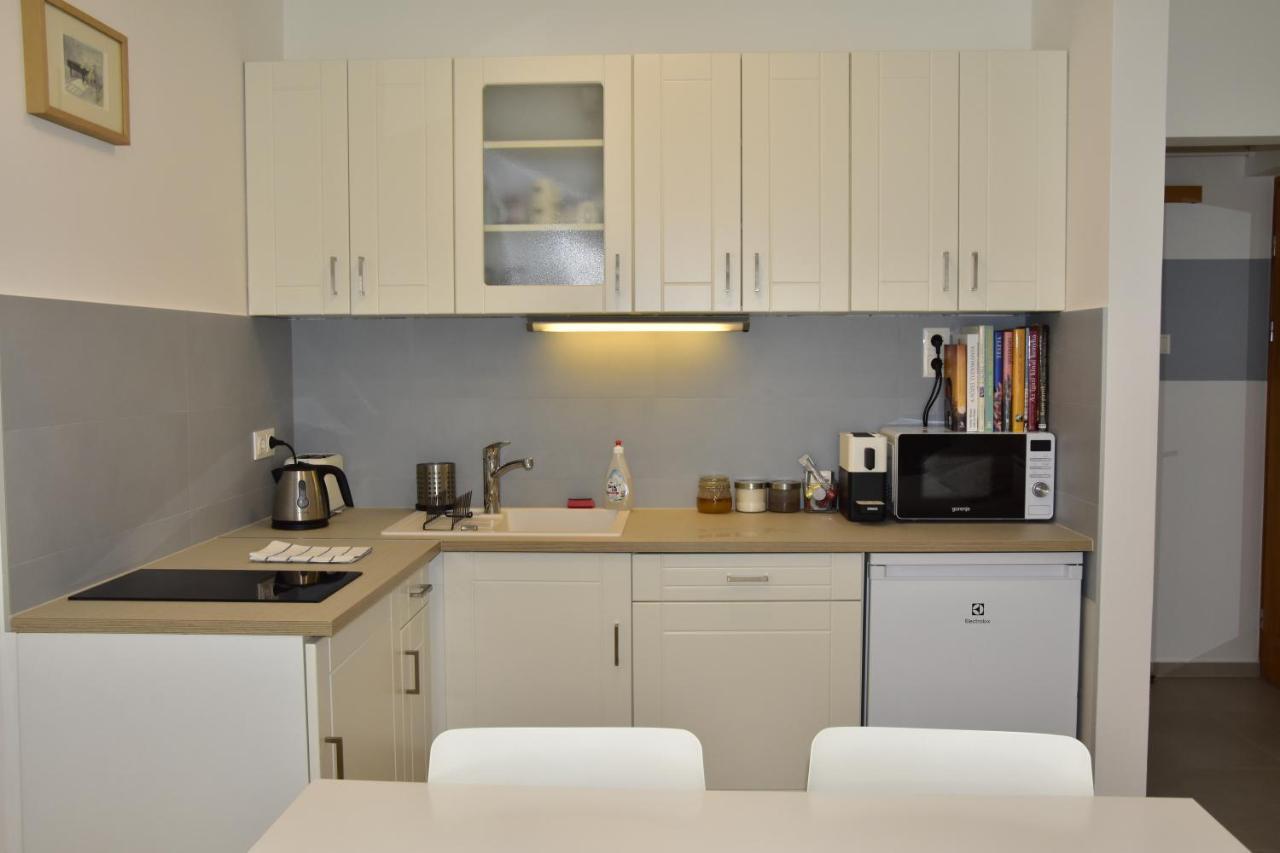 Stm3 Apartman Pécs Exterior foto