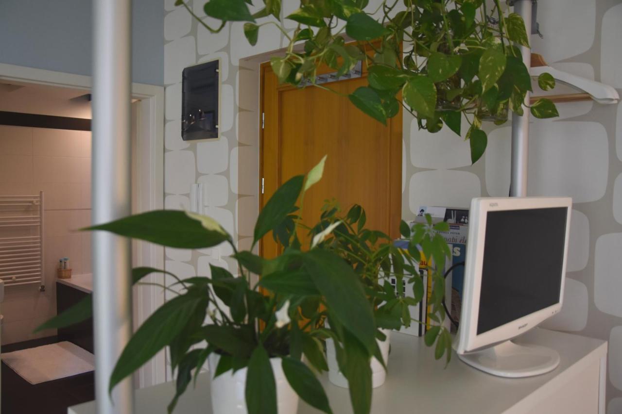 Stm3 Apartman Pécs Exterior foto