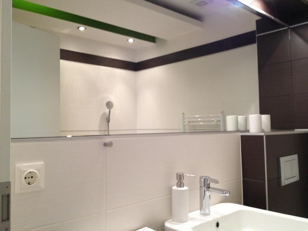 Stm3 Apartman Pécs Zimmer foto